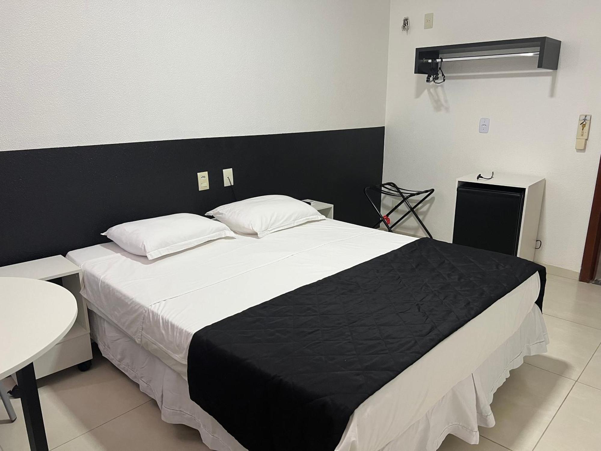 Hotel Sao Vicente Арагуаина Экстерьер фото
