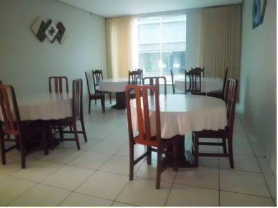 Hotel Sao Vicente Арагуаина Экстерьер фото