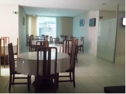 Hotel Sao Vicente Арагуаина Экстерьер фото